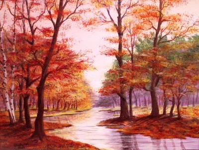 A Morning River (2009)